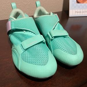 Nike SuperRep Cycling Shoes.